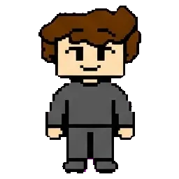 Sebastian sprite