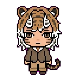 Tharok sprite
