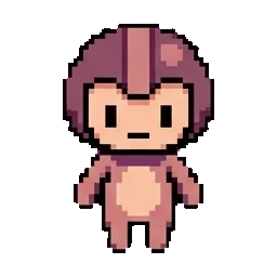 Mivi sprite