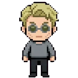 Kento Nanami sprite
