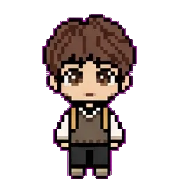 Tae sprite