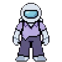 White sprite