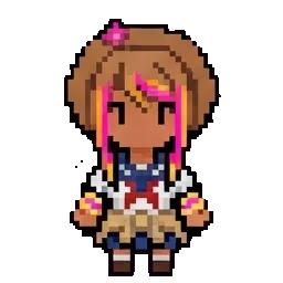 Kiki sprite