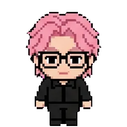Anton sprite