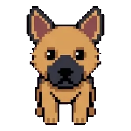 Ellie sprite