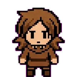 Fred sprite