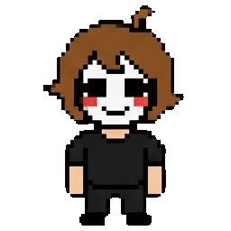 Ravi (Me) sprite