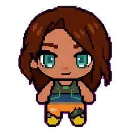 Linda sprite