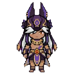 Сайно sprite