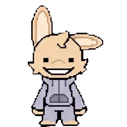 Intern sprite