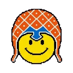 Freakity sprite