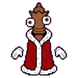 queenie!! sprite
