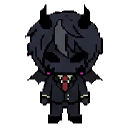 Grox sprite