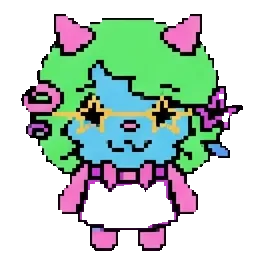 seaoia sprite