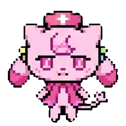 Яку sprite