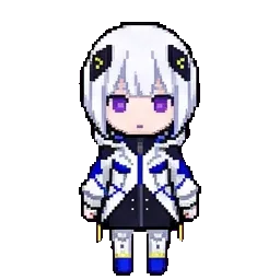 KAFU sprite