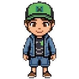 laurie sprite