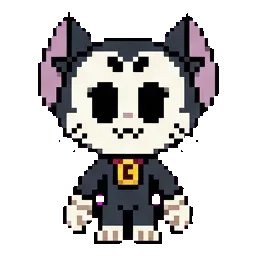 Kit sprite