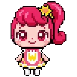 Nanaping sprite