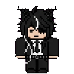 Zombie sprite