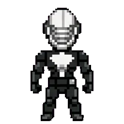 Xenos(X) sprite
