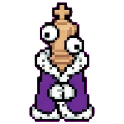 Kinger sprite