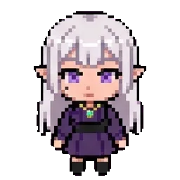 Andri sprite