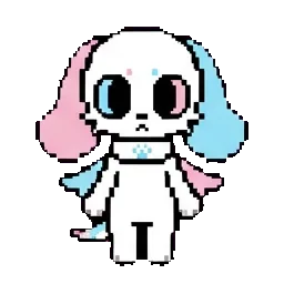 Sacred sprite