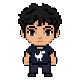 Helios sprite