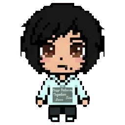 dale sprite