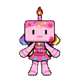 Catey sprite