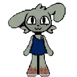Sleasly sprite