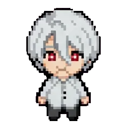 Hades Ares E sprite