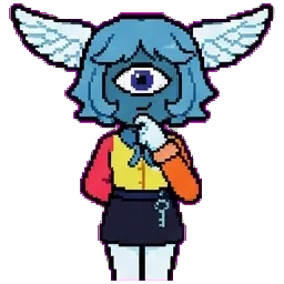 Onoel sprite