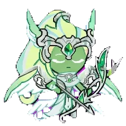 Resplendent Wind Guardian sprite
