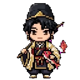 Ebisu sprite