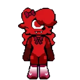 One sprite
