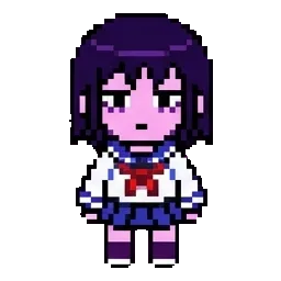 Tome sprite