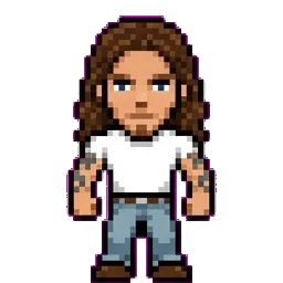 Brandon Lake sprite