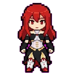 Asteria sprite