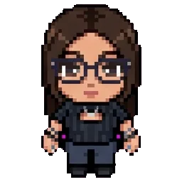 Kekk sprite