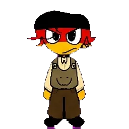 Germany sprite
