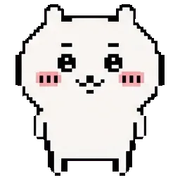 чиикава sprite