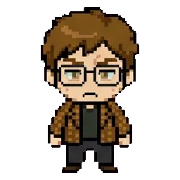 Bill Dickey sprite