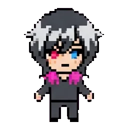 Tame sprite