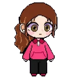 Tatiana sprite