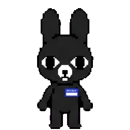 Rattew sprite