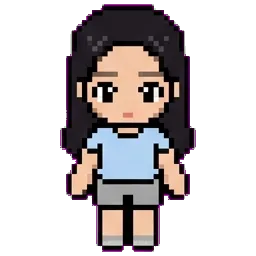 Wonhee sprite
