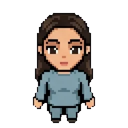 Эля sprite