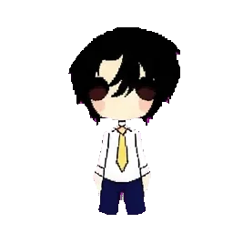 Matsuda sprite
